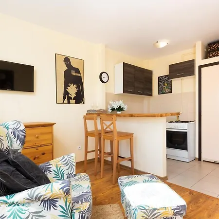 Center Krucza By Renters Appartamento *