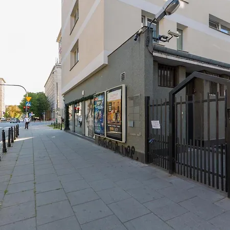 Center Krucza By Renters *