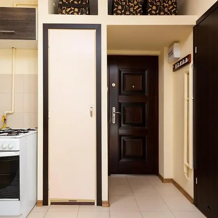 Appartamento Center Krucza By Renters *