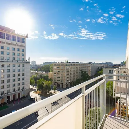 Center Krucza By Renters *